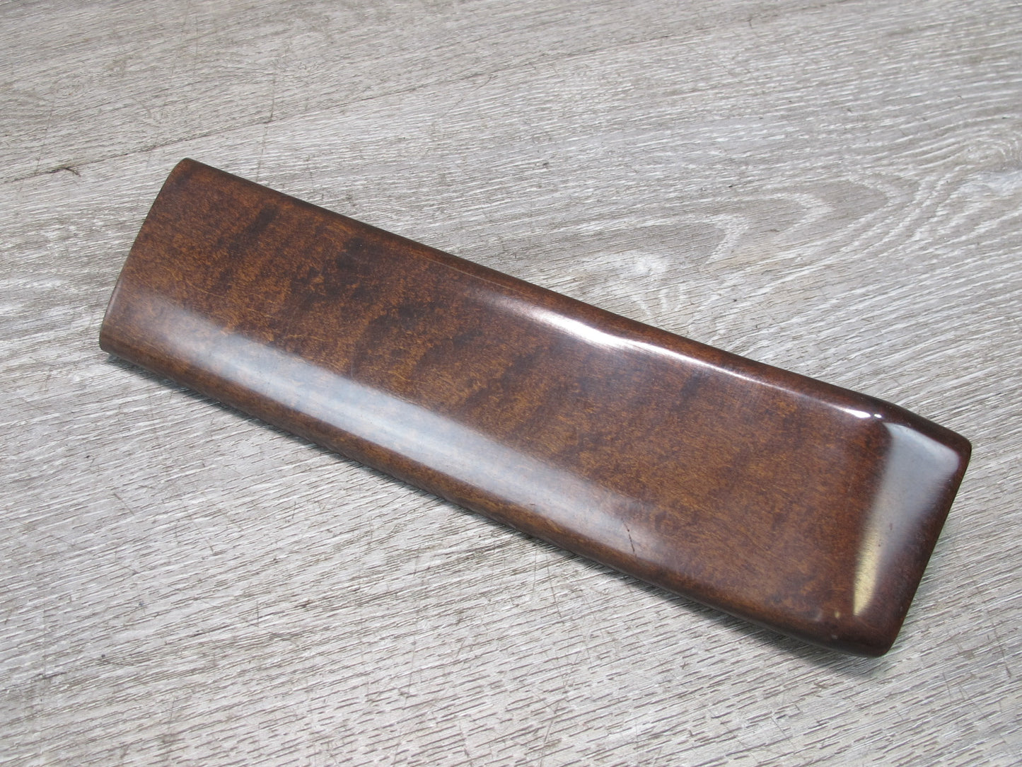 97-00 Lexus SC300 SC400 UZZ30 Set of 4 Left & Right Door Wood Trim Cover OEM