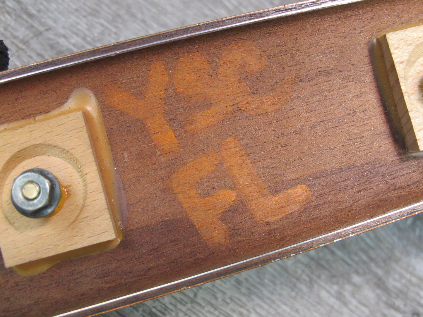97-00 Lexus SC300 SC400 UZZ30 Set of 4 Left & Right Door Wood Trim Cover OEM
