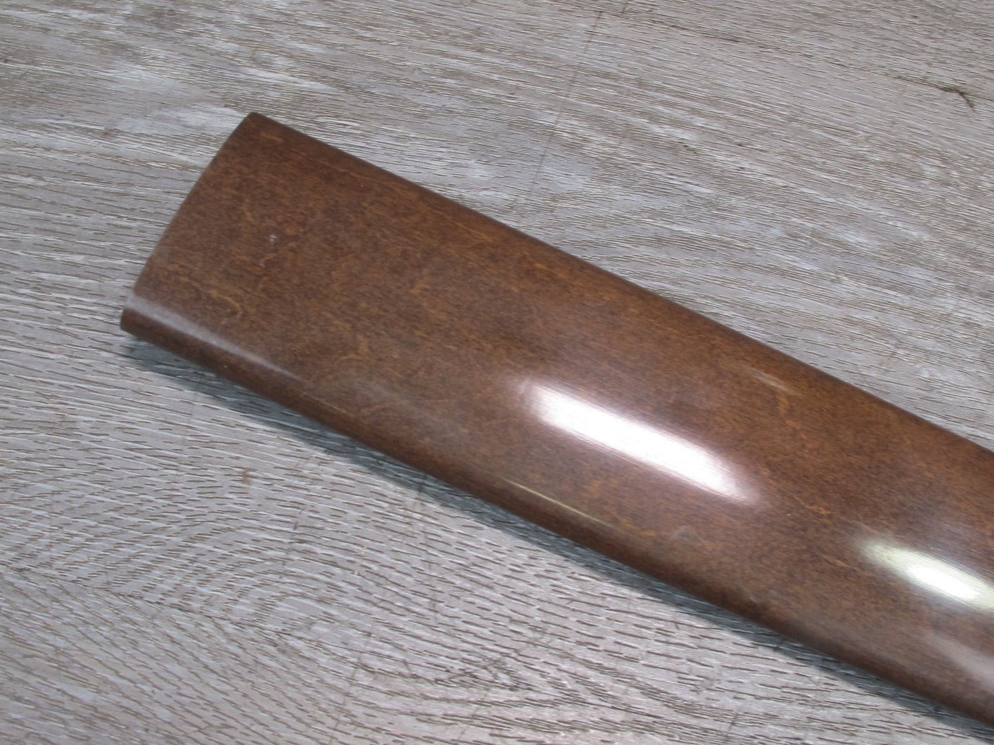 97-00 Lexus SC300 SC400 UZZ30 Set of 4 Left & Right Door Wood Trim Cover OEM