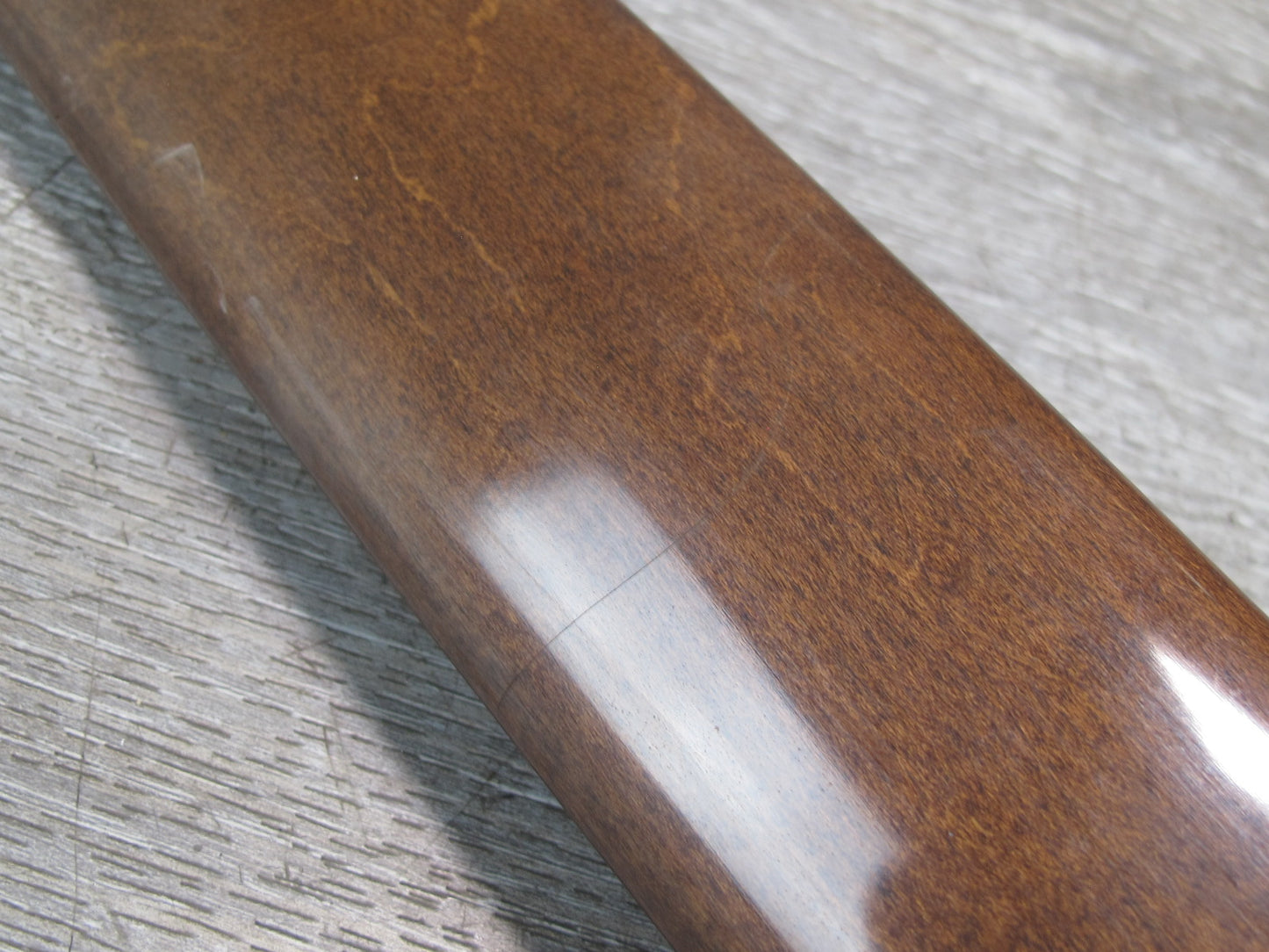 97-00 Lexus SC300 SC400 UZZ30 Set of 4 Left & Right Door Wood Trim Cover OEM