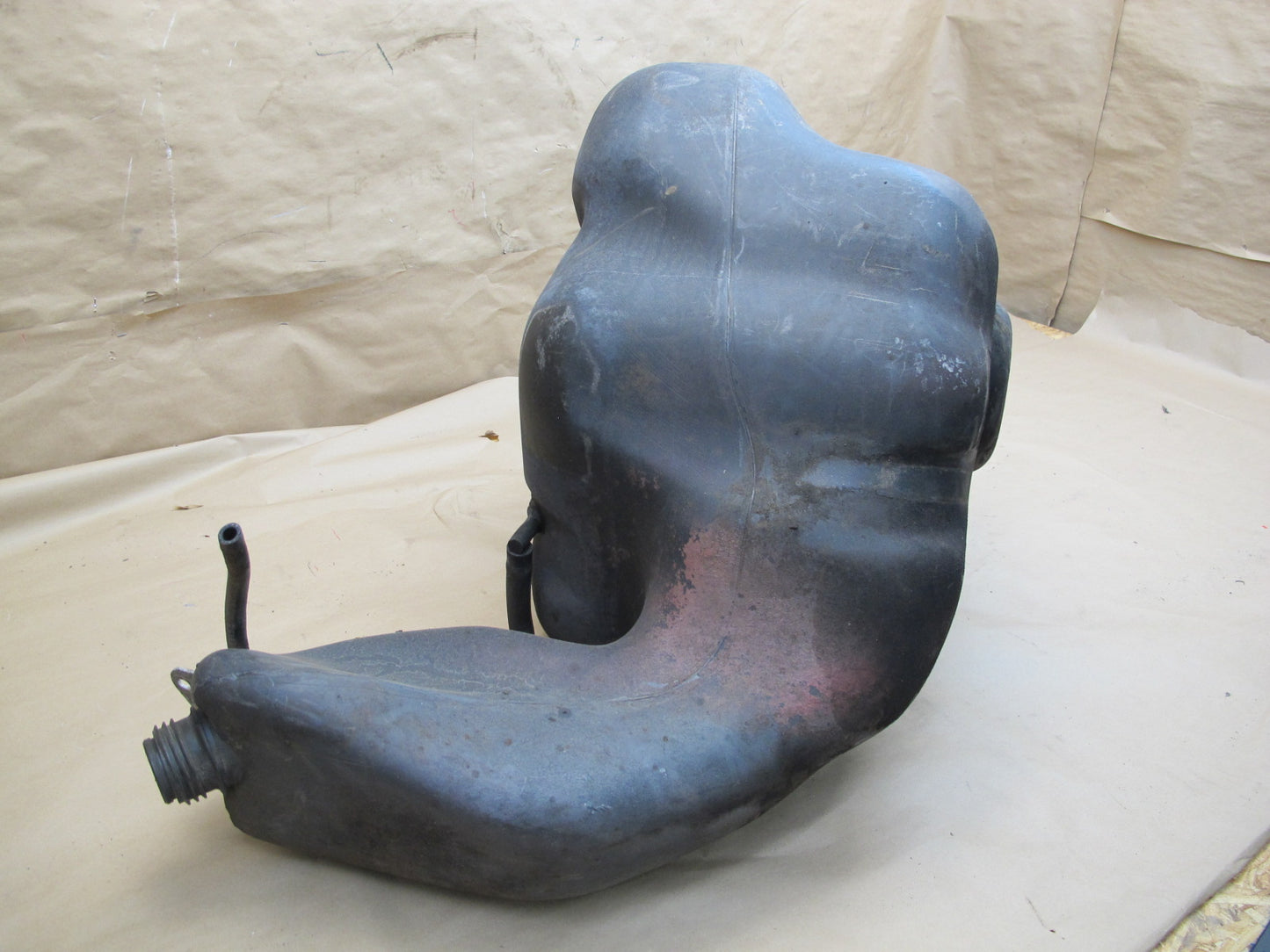 1984-1995 Porsche 928 S4 Fuel Gas Tank Unit 92820100305/06