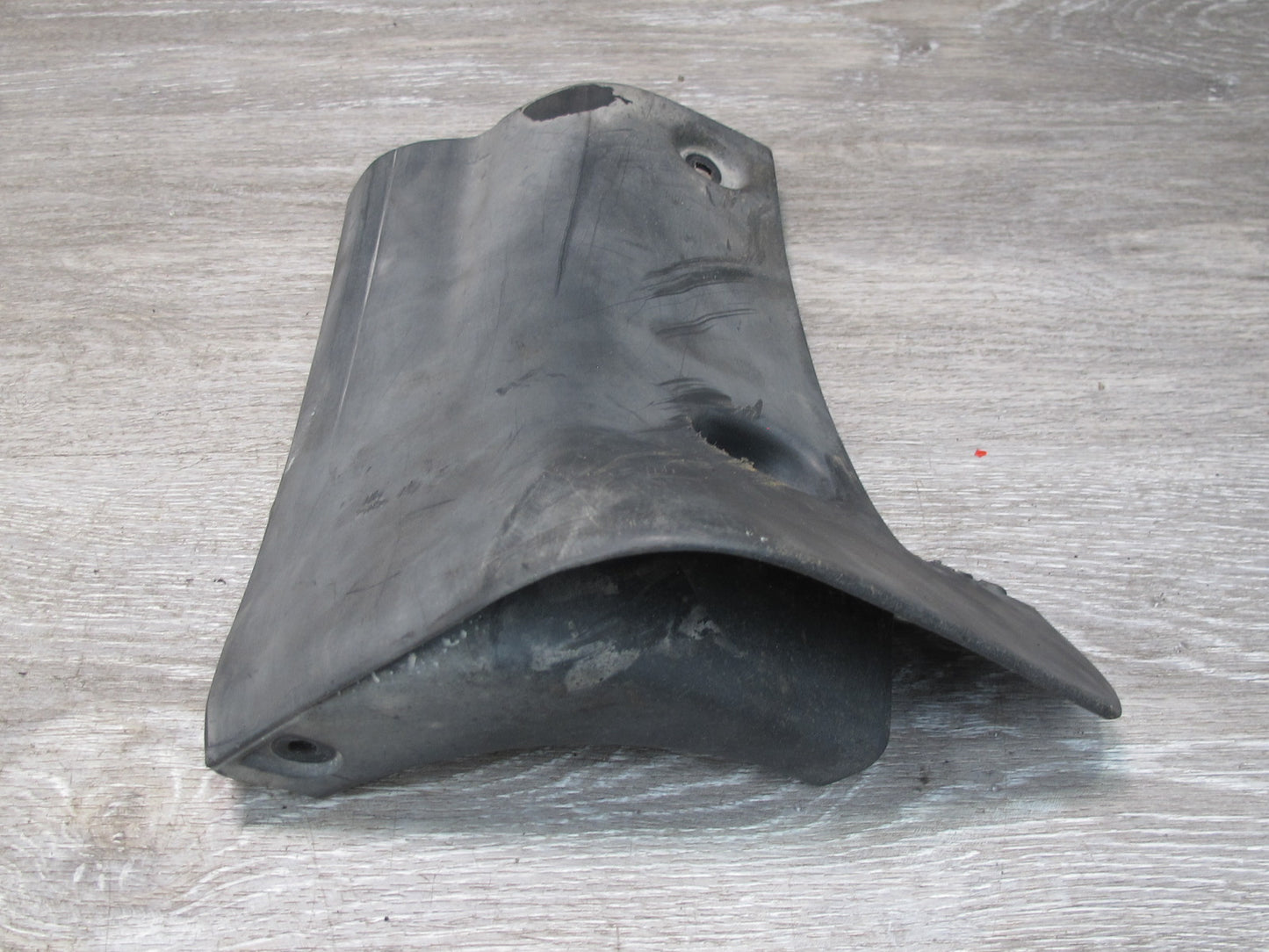92-96 Toyota Cresta MARK2 JZX90 Set of 4 Front & Rear MUD Flap OEM