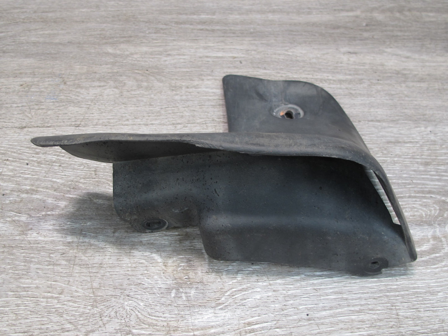92-96 Toyota Cresta MARK2 JZX90 Set of 4 Front & Rear MUD Flap OEM