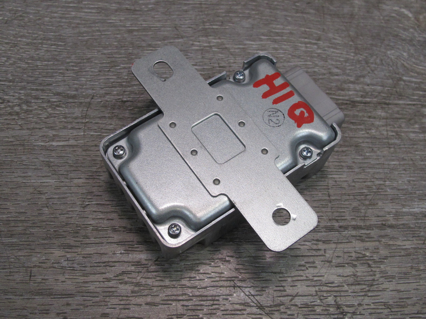 2014 Infiniti QX60 2.5L Hybrid Fuel Pump Control Module Unit 170013KY0A