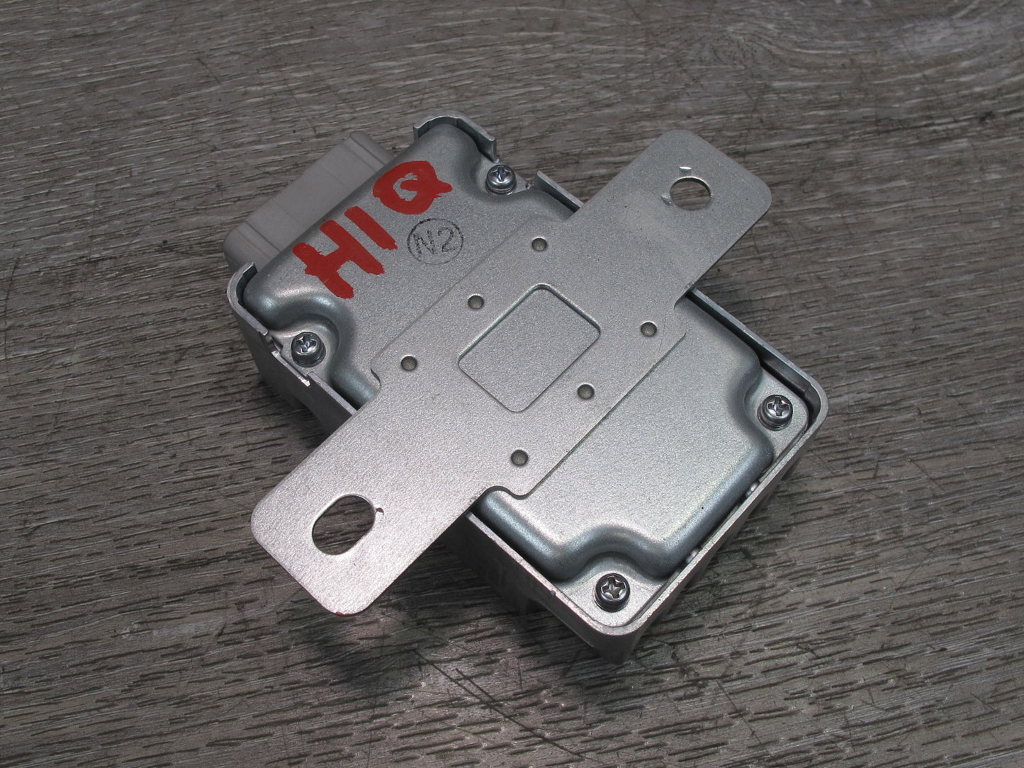 2014 Infiniti QX60 2.5L Hybrid Fuel Pump Control Module Unit 170013KY0A