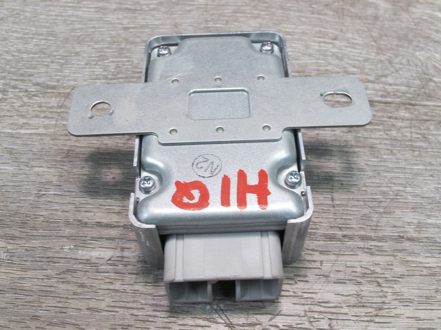 2014 Infiniti QX60 2.5L Hybrid Fuel Pump Control Module Unit 170013KY0A