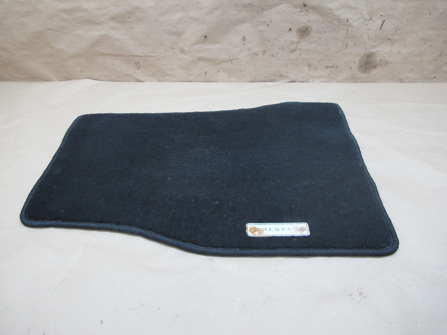 92-96 Toyota Cresta MARK2 JZX90 Front Rear Floor MAT Carpet Cover Set Fitmint