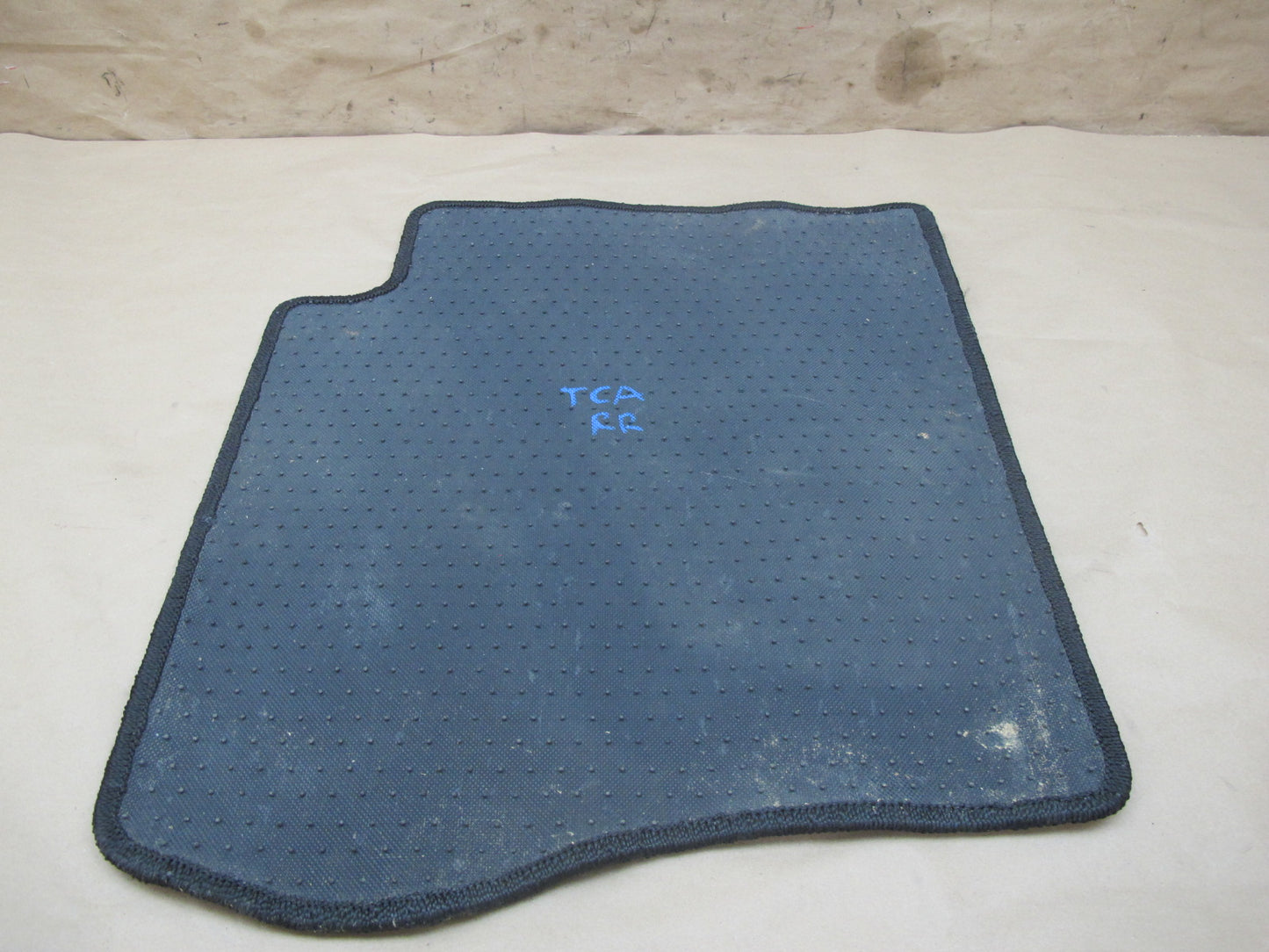 92-96 Toyota Cresta MARK2 JZX90 Front Rear Floor MAT Carpet Cover Set Fitmint