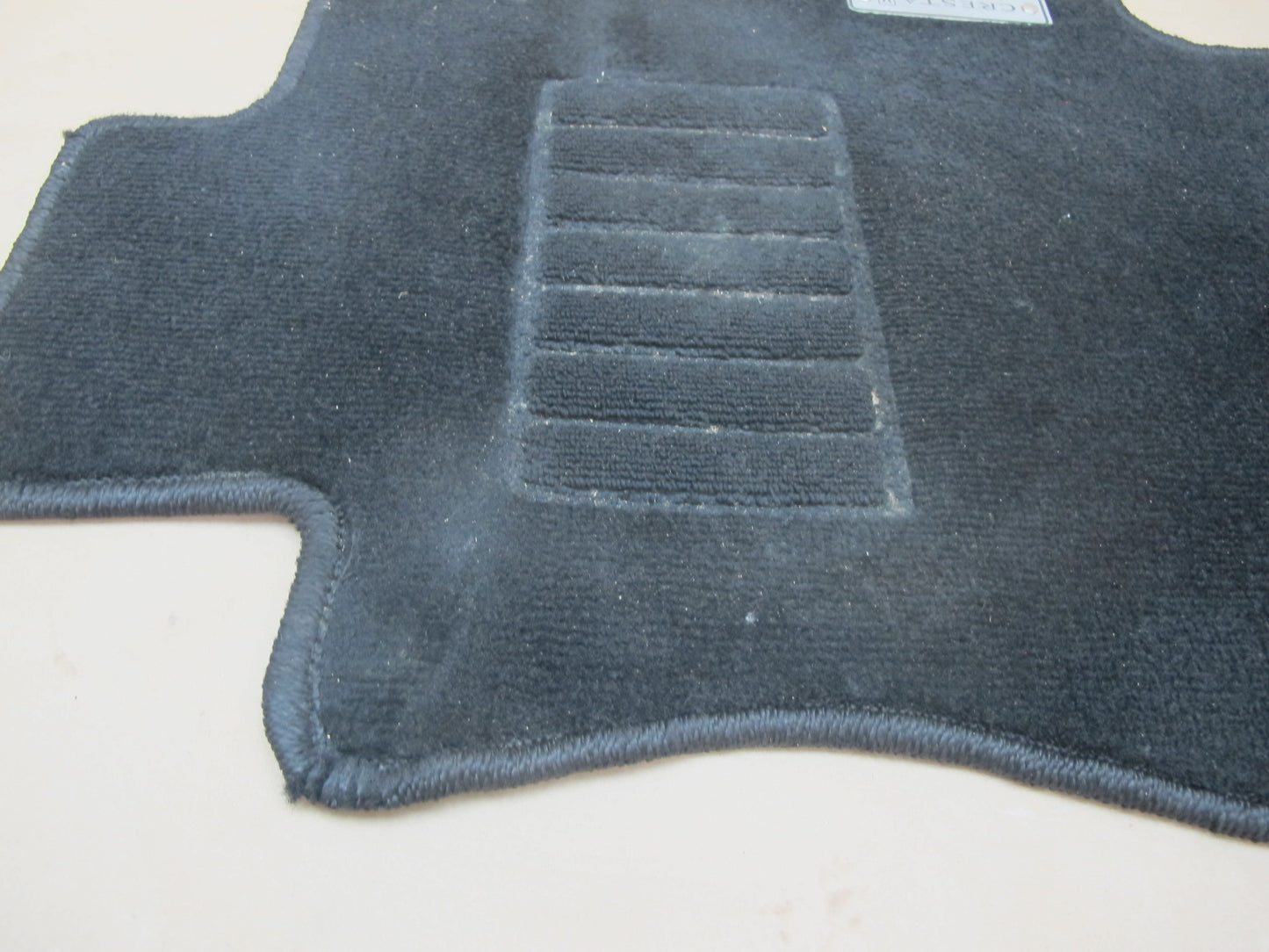 92-96 Toyota Cresta MARK2 JZX90 Front Rear Floor MAT Carpet Cover Set Fitmint