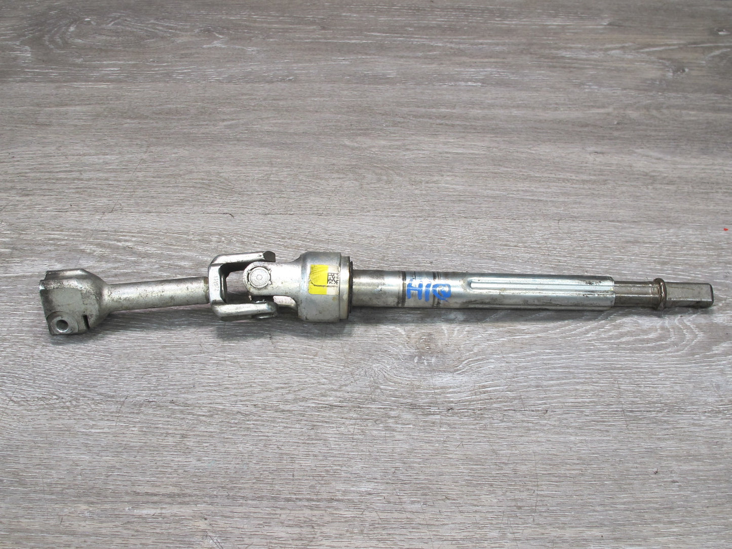 2013-2020 Infiniti JX35 QX60 Steering Column Lower Joint Shaft Bar