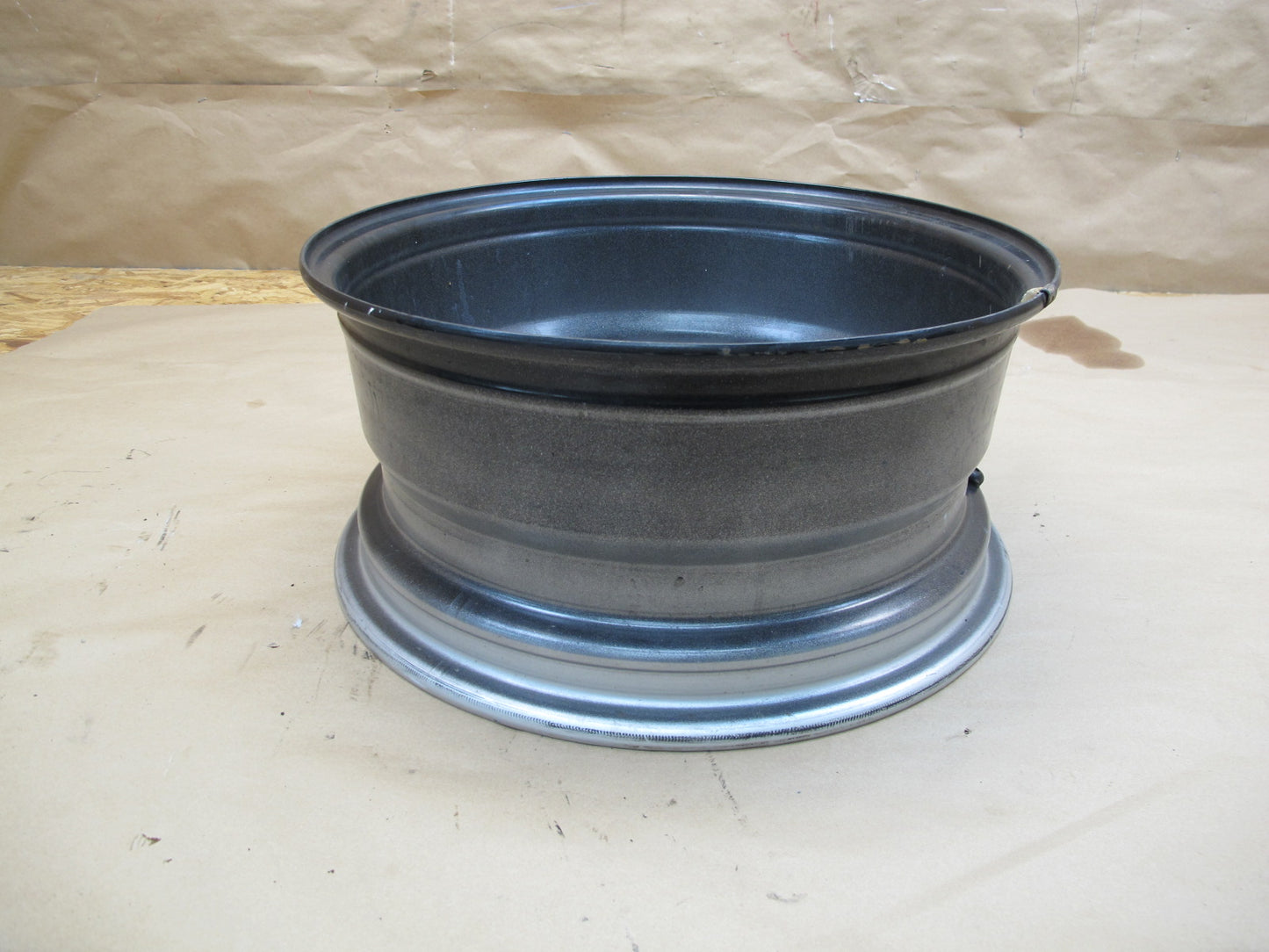 92-00 Lexus JZZ31L SC400 SC300 Spare Tire R16 16" Wheel Rim 16x7JJ ET50 OEM