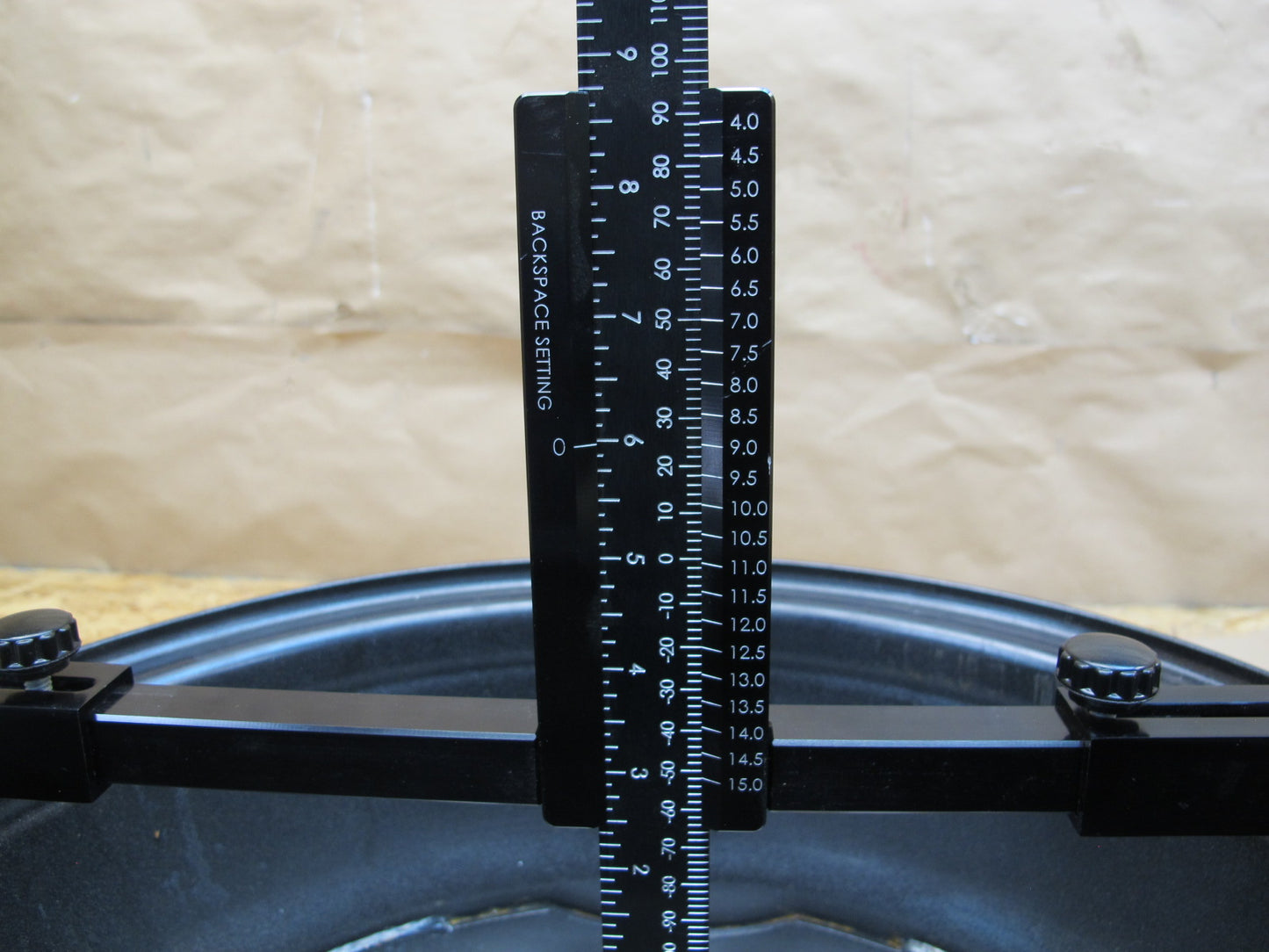 92-00 Lexus JZZ31L SC400 SC300 Spare Tire R16 16" Wheel Rim 16x7JJ ET50 OEM