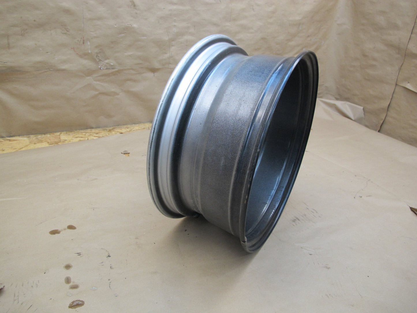 92-00 Lexus JZZ31L SC400 SC300 Spare Tire R16 16" Wheel Rim 16x7JJ ET50 OEM