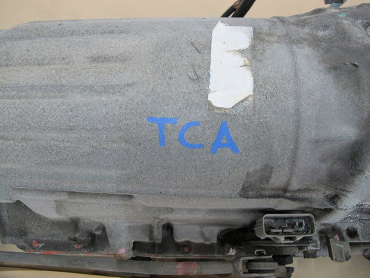 94-96 Toyota Cresta Tourer V JZX90 A341E A/T Automatic Transmission 79k Miles