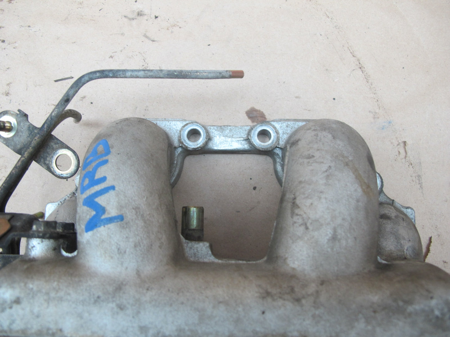 89-91 Mazda RX7 1.3L 13B NON Turbo Intake Manifold OEM