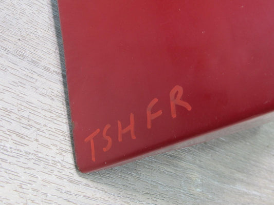 84-85 Toyota Supra MA67 Aftermarket Front Right POP UP Headlight Lamp w Motor