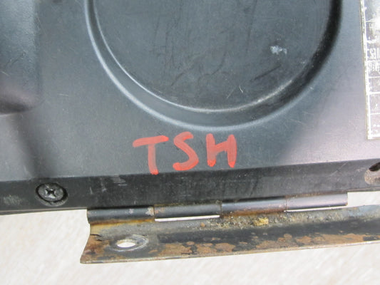 82-85 Toyota Supra MA67 Dash Glove Box Door Lid Cover OEM