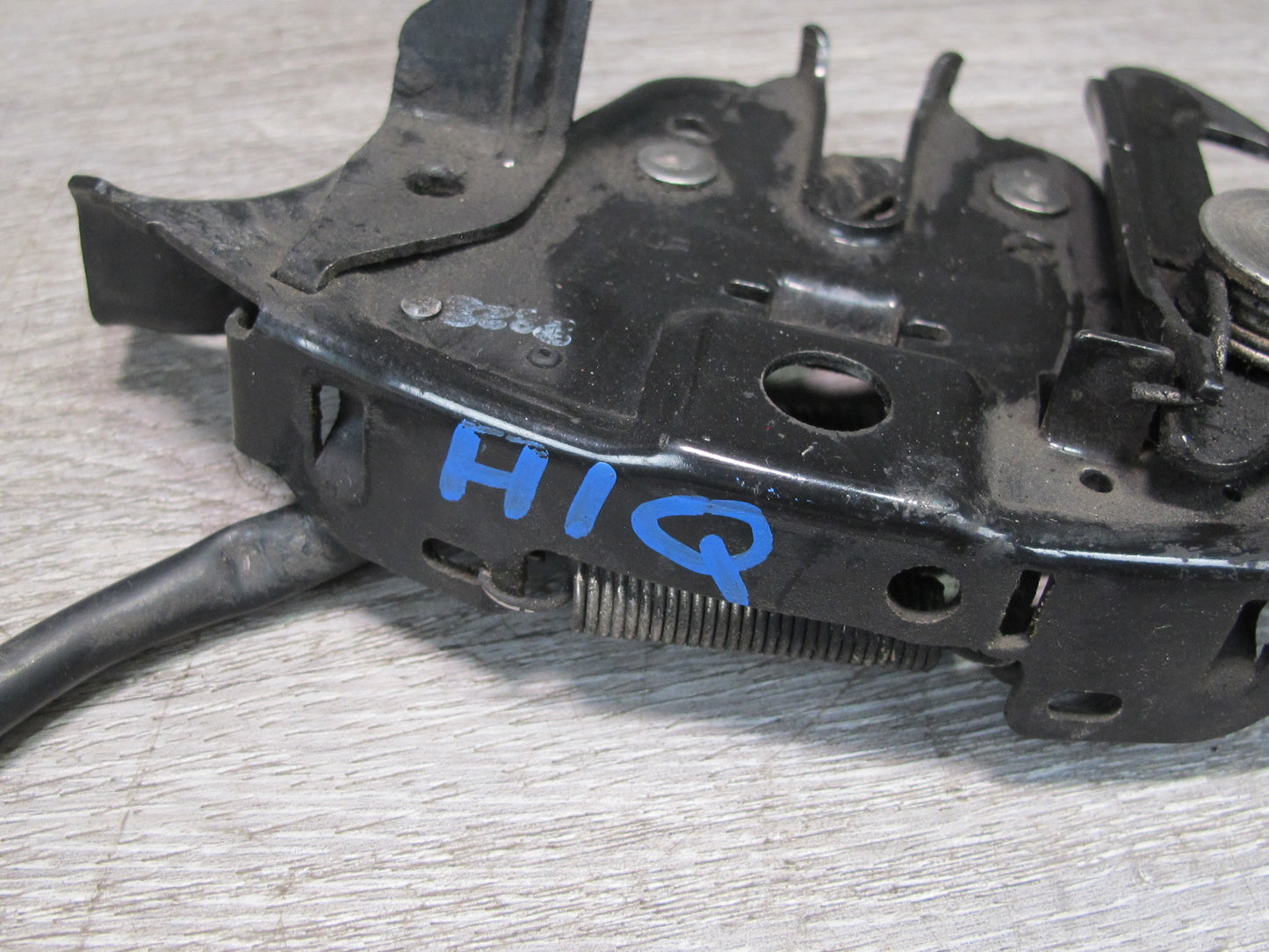 2013-2020 Infiniti JX35 QX60 Front Hood Bonnet Latch Lock Actuator