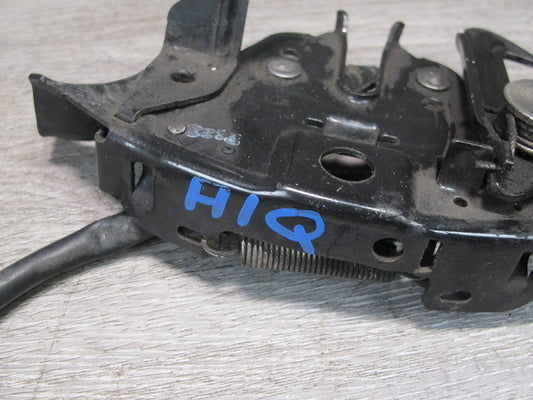 2013-2020 Infiniti JX35 QX60 Front Hood Bonnet Latch Lock Actuator