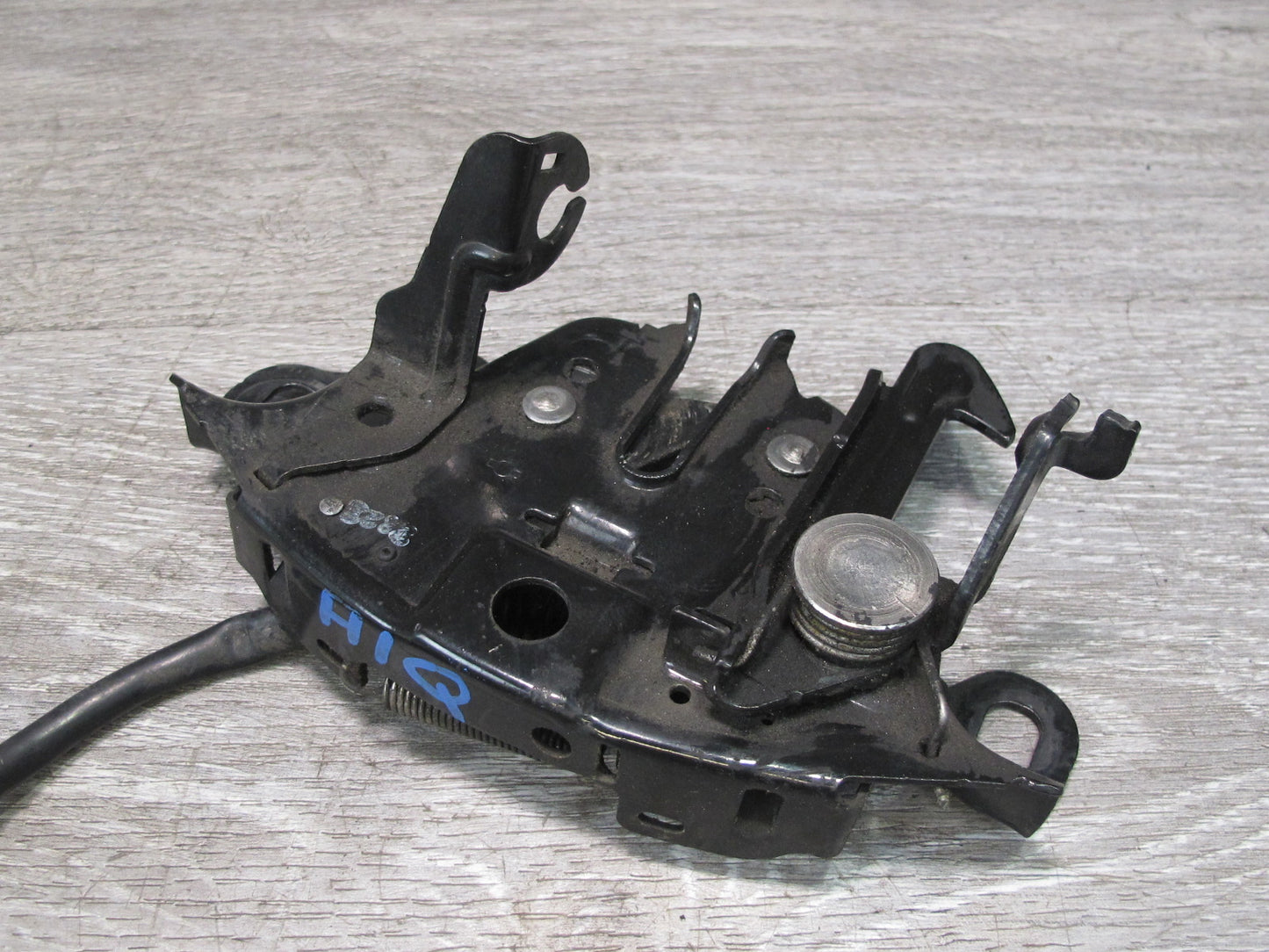 2013-2020 Infiniti JX35 QX60 Front Hood Bonnet Latch Lock Actuator