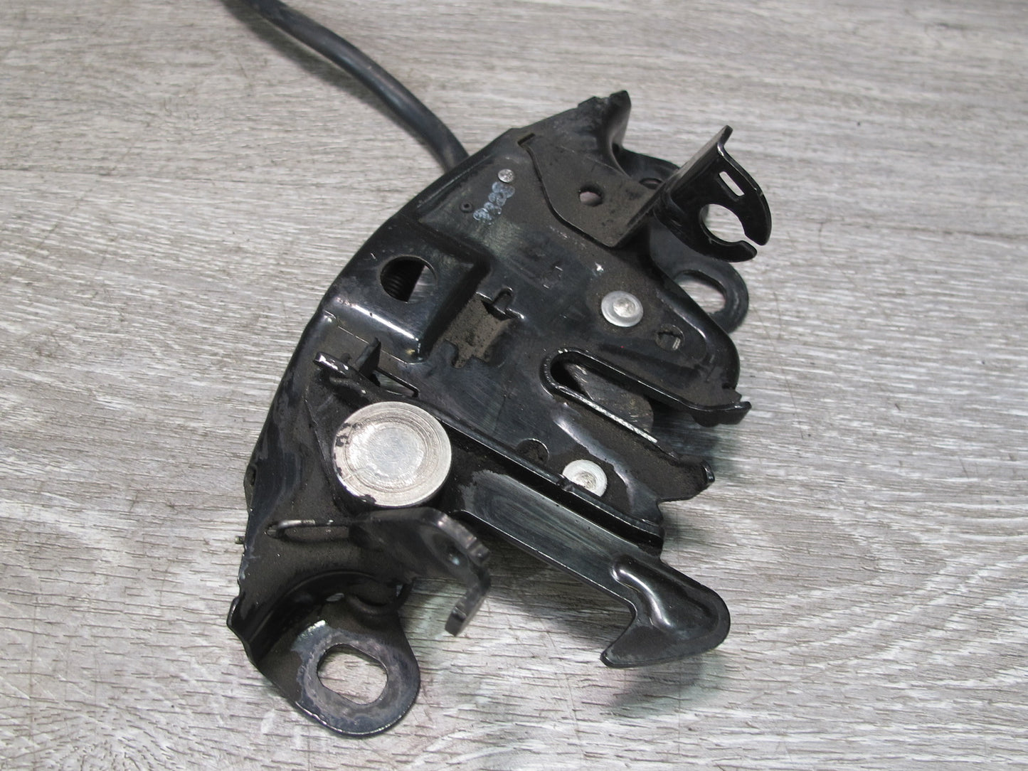 2013-2020 Infiniti JX35 QX60 Front Hood Bonnet Latch Lock Actuator