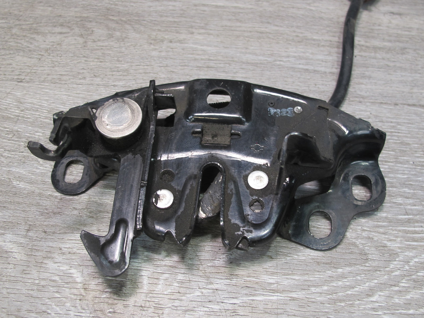 2013-2020 Infiniti JX35 QX60 Front Hood Bonnet Latch Lock Actuator
