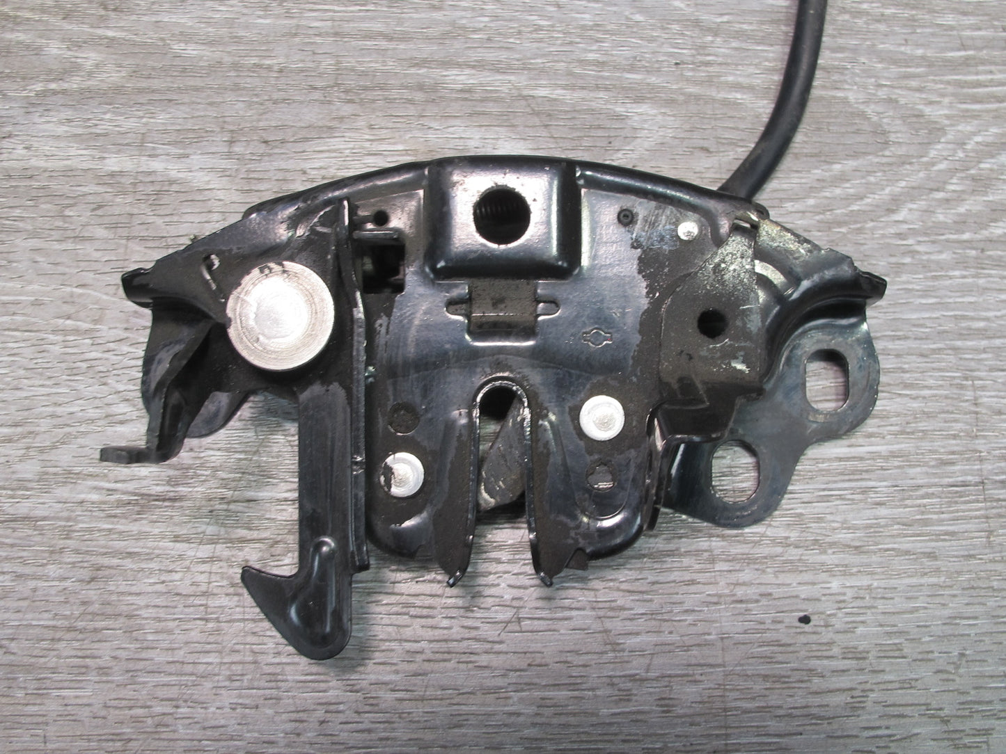 2013-2020 Infiniti JX35 QX60 Front Hood Bonnet Latch Lock Actuator