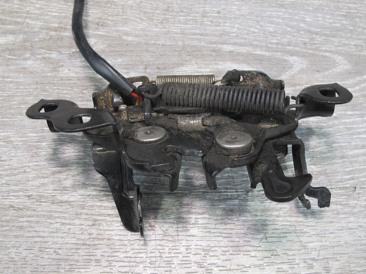 2013-2020 Infiniti JX35 QX60 Front Hood Bonnet Latch Lock Actuator