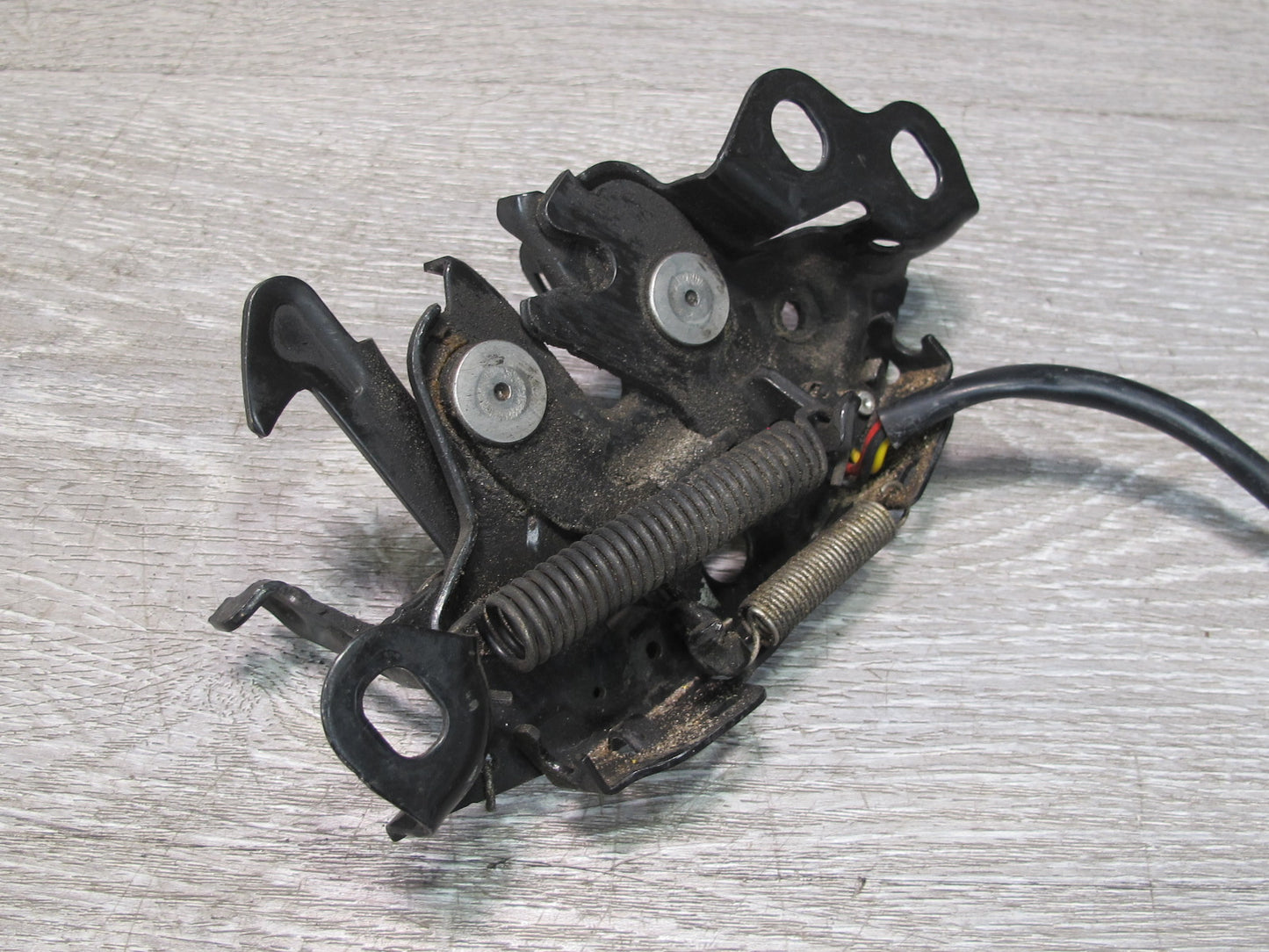 2013-2020 Infiniti JX35 QX60 Front Hood Bonnet Latch Lock Actuator