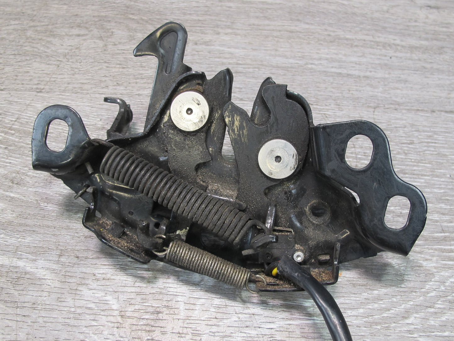 2013-2020 Infiniti JX35 QX60 Front Hood Bonnet Latch Lock Actuator