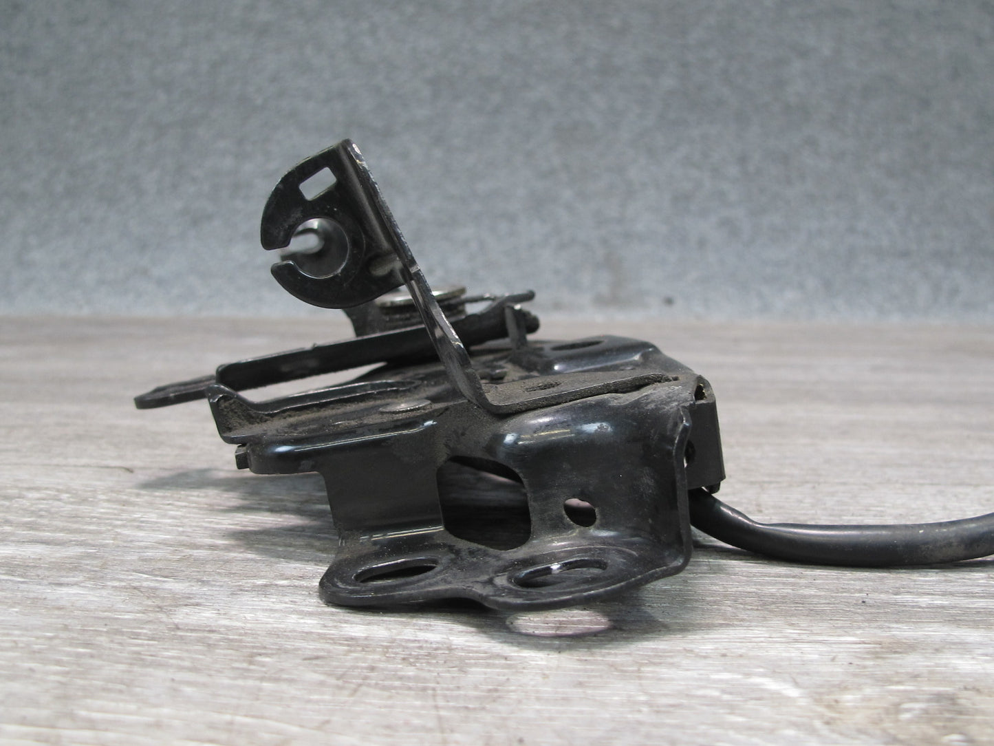 2013-2020 Infiniti JX35 QX60 Front Hood Bonnet Latch Lock Actuator