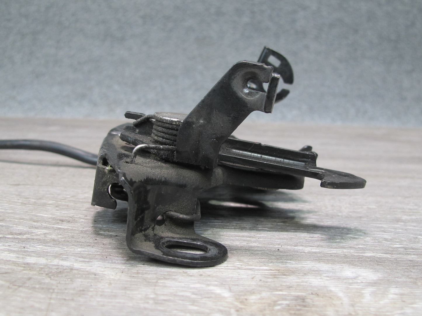 2013-2020 Infiniti JX35 QX60 Front Hood Bonnet Latch Lock Actuator