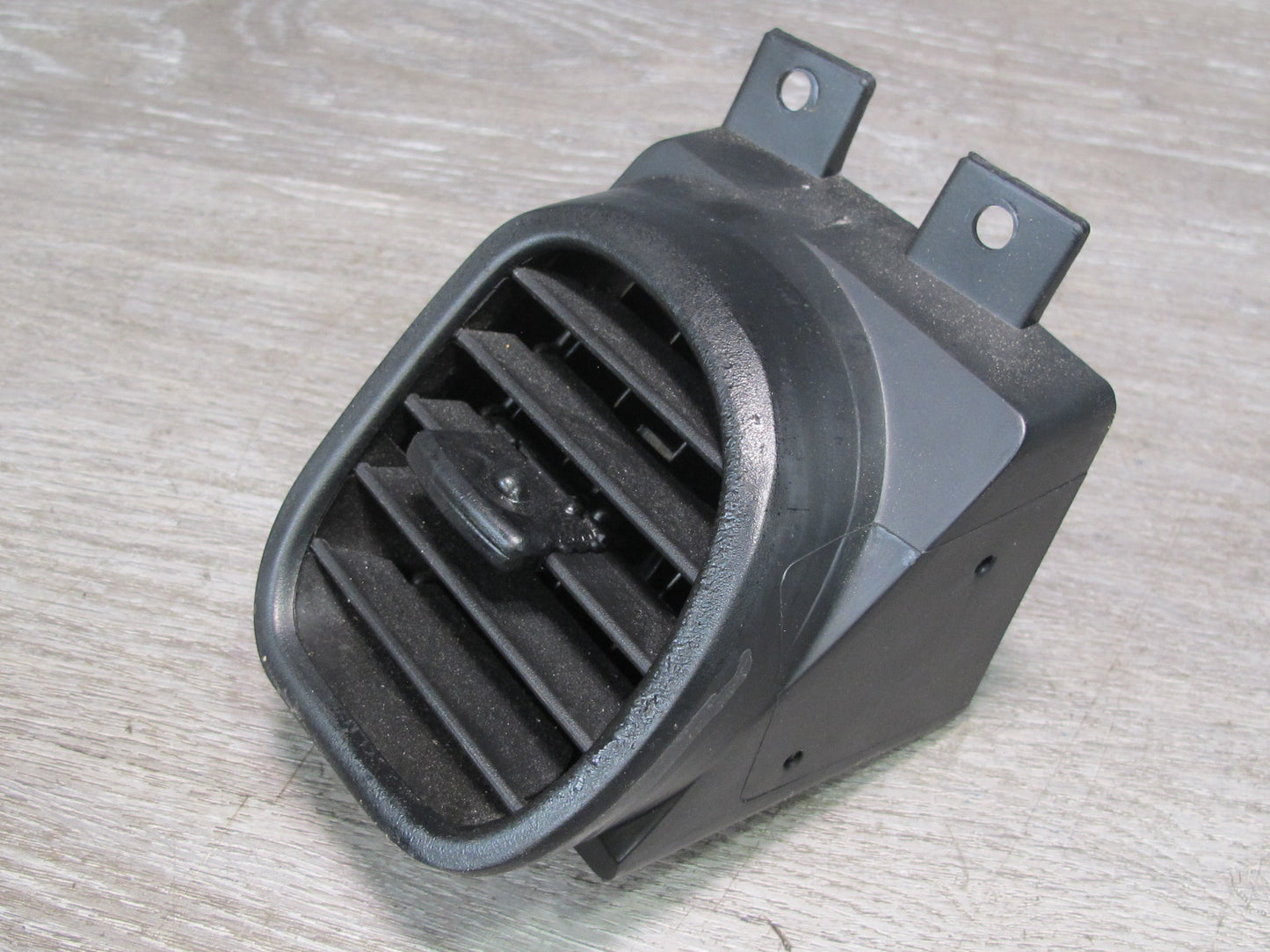 03-04 Chevrolet Corvette C5 Set of 3 Dash Front Left Center Right Air Vent OEM