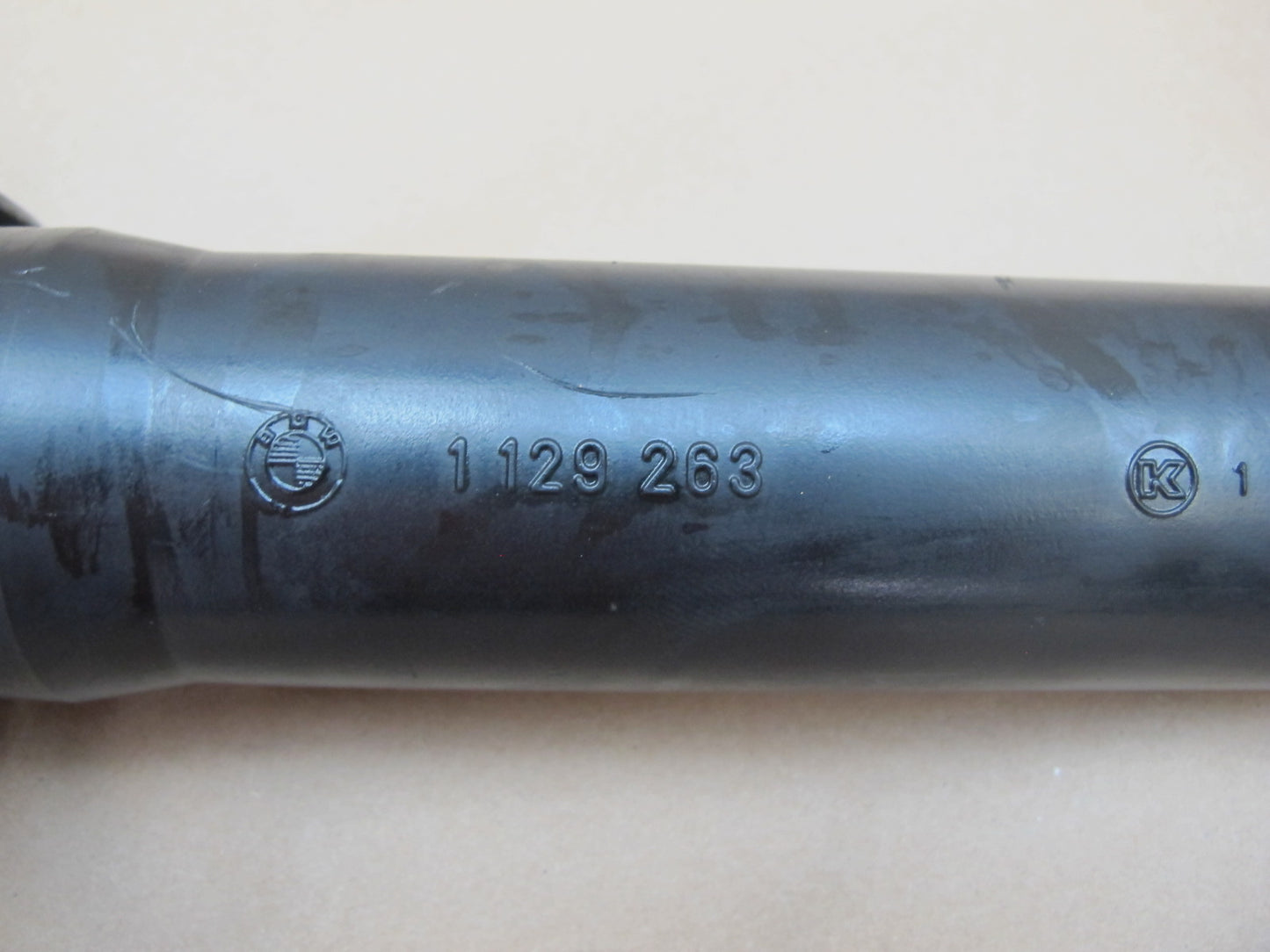 01-02 BMW E36/7 Z3 Roadster Set of 2 Rear Strut Shock Absorber OEM