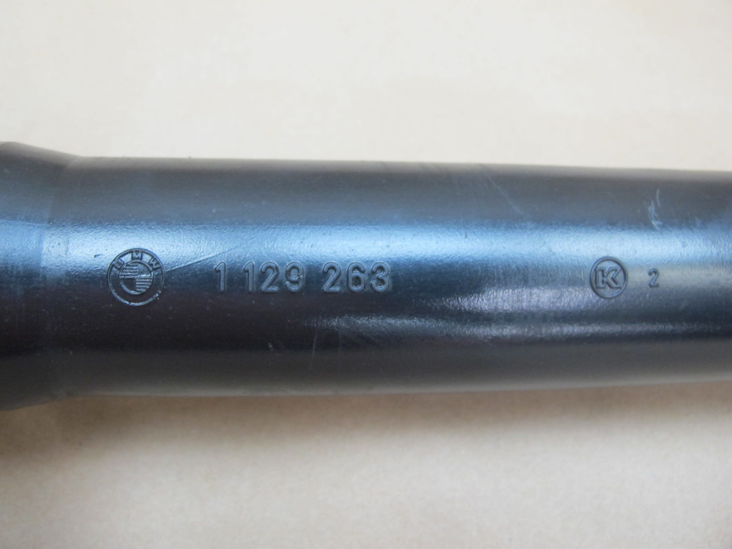 01-02 BMW E36/7 Z3 Roadster Set of 2 Rear Strut Shock Absorber OEM