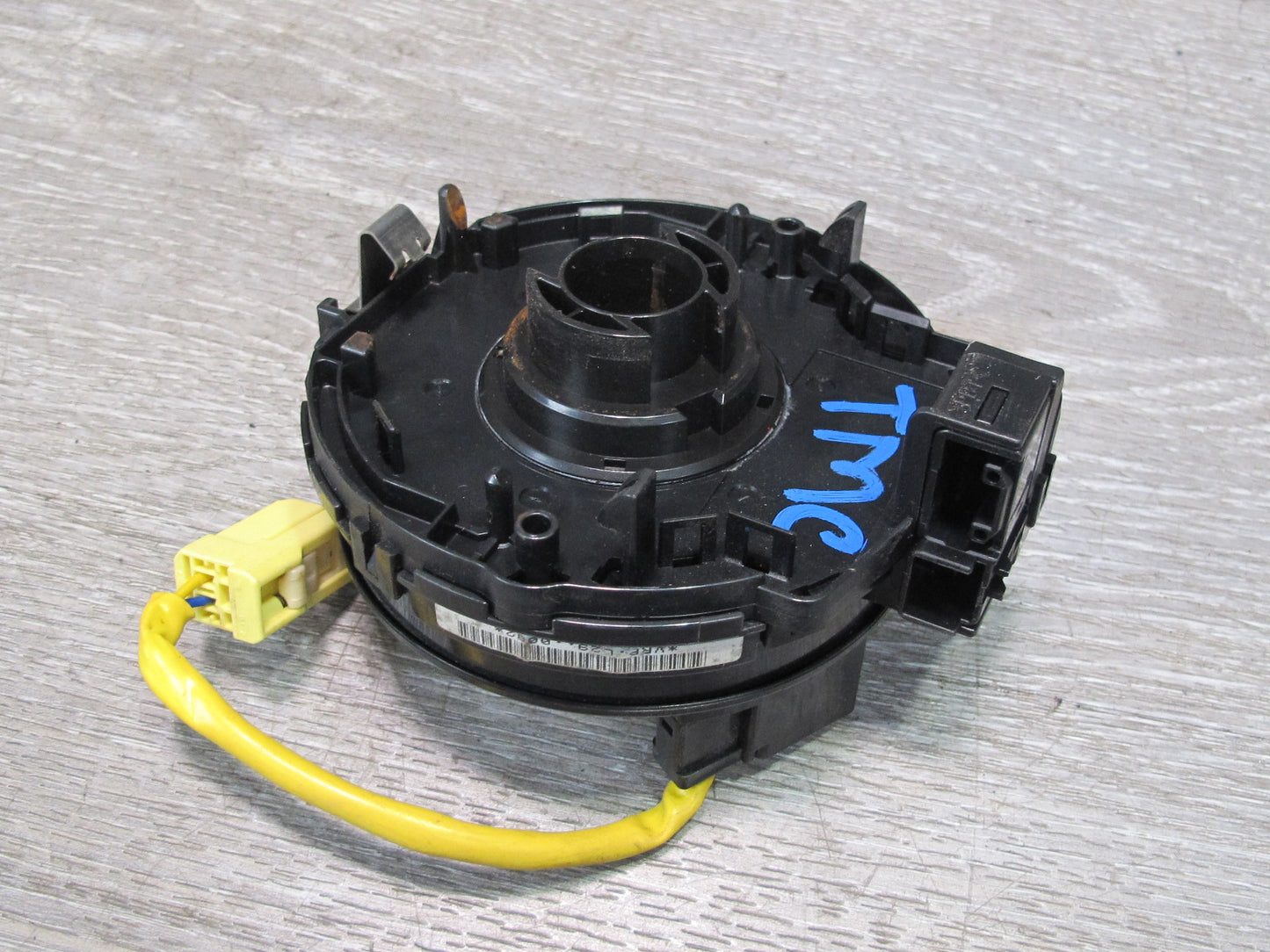 00-05 TOYOTA MR2 STEERING COLUMN CLOCK SPRING OEM