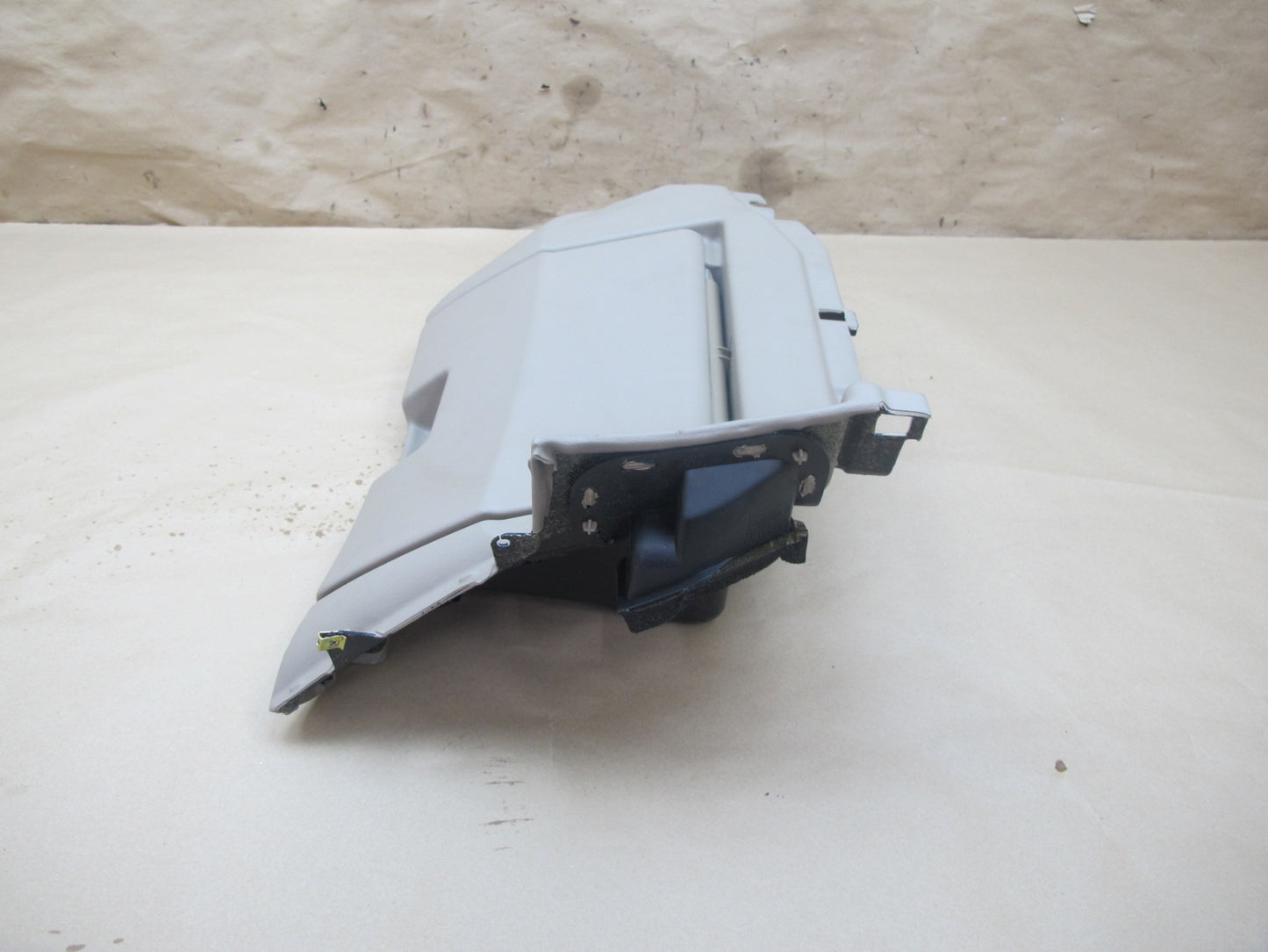 96-02 BMW E36/7 Z3 Dash Front Glove Box Compartment Storage Beige 8399612 OEM