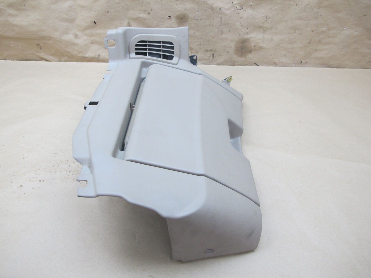 96-02 BMW E36/7 Z3 Dash Front Glove Box Compartment Storage Beige 8399612 OEM