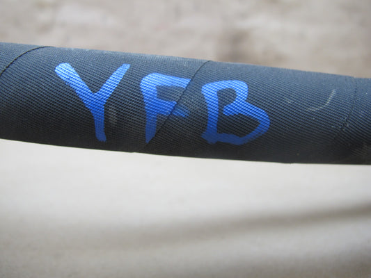 12-16 BMW F10 528i 528iX N20 Set of 4 A/C Air Condition Hose Pipe Line OEM