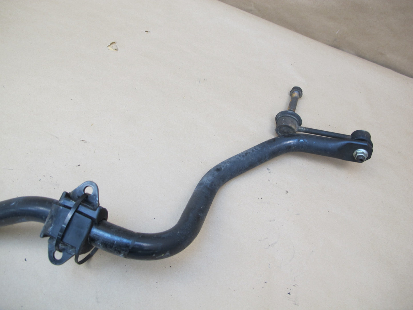 92-96 Toyota Cresta JZX90 Set of 2 Front & Rear Stabilizer Sway Bar OEM