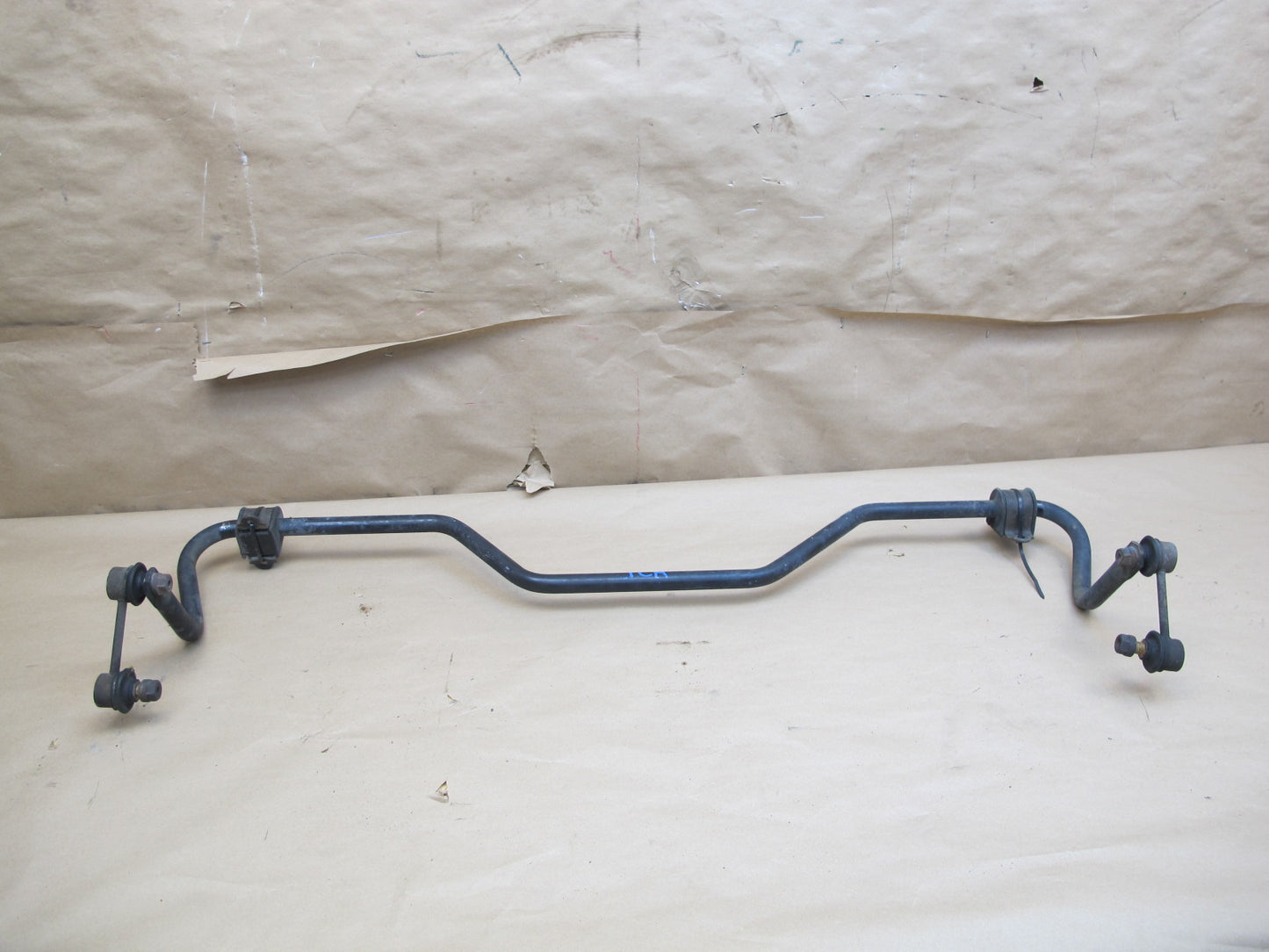 92-96 Toyota Cresta JZX90 Set of 2 Front & Rear Stabilizer Sway Bar OEM
