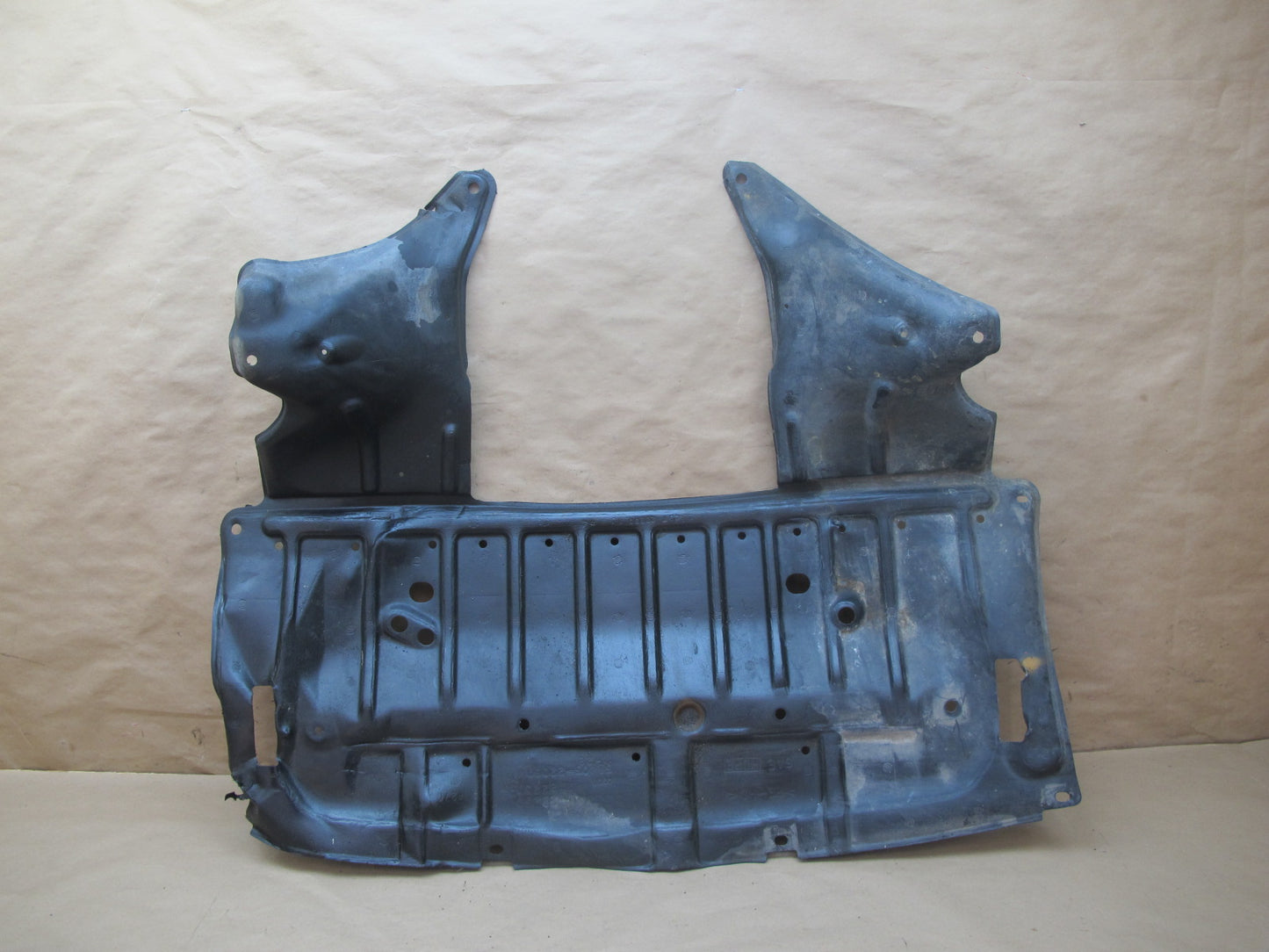 94-96 Toyota Cresta MARK2 JZX90 Under Engine Shield Cover Panel 51441-2226 OEM