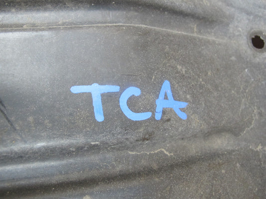 94-96 Toyota Cresta MARK2 JZX90 Under Engine Shield Cover Panel 51441-2226 OEM