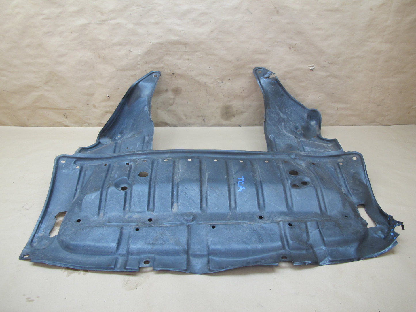 94-96 Toyota Cresta MARK2 JZX90 Under Engine Shield Cover Panel 51441-2226 OEM