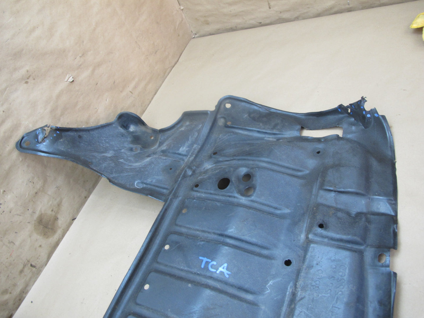 94-96 Toyota Cresta MARK2 JZX90 Under Engine Shield Cover Panel 51441-2226 OEM