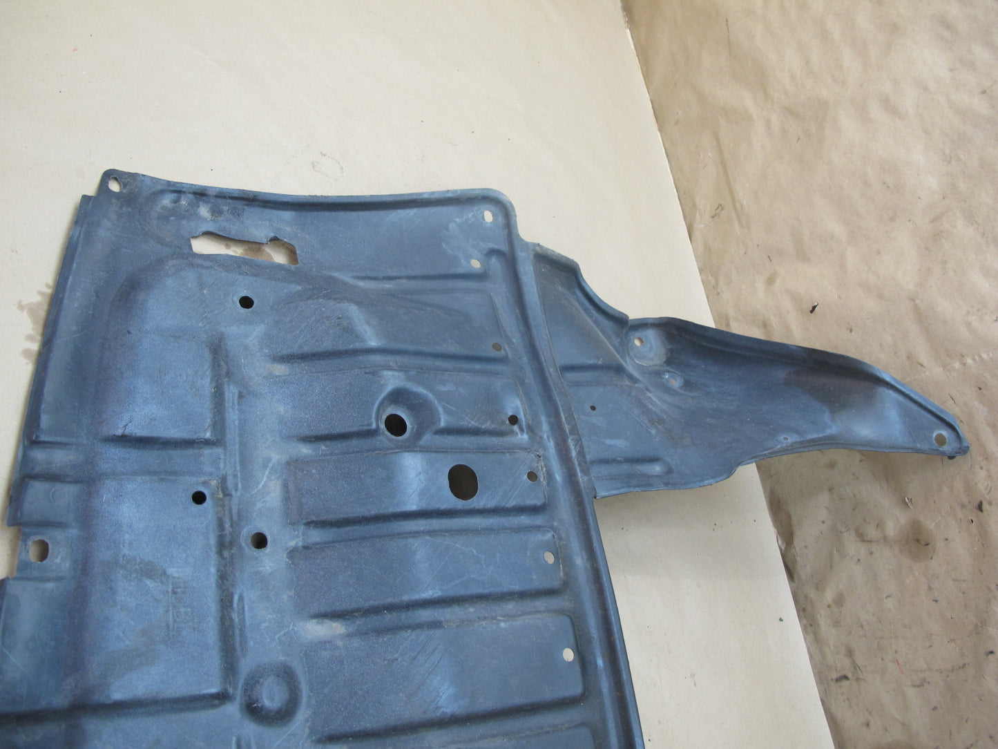94-96 Toyota Cresta MARK2 JZX90 Under Engine Shield Cover Panel 51441-2226 OEM
