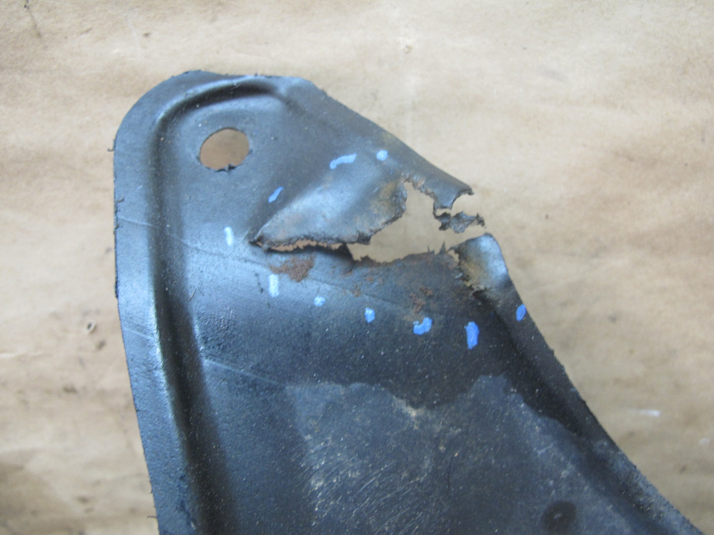94-96 Toyota Cresta MARK2 JZX90 Under Engine Shield Cover Panel 51441-2226 OEM