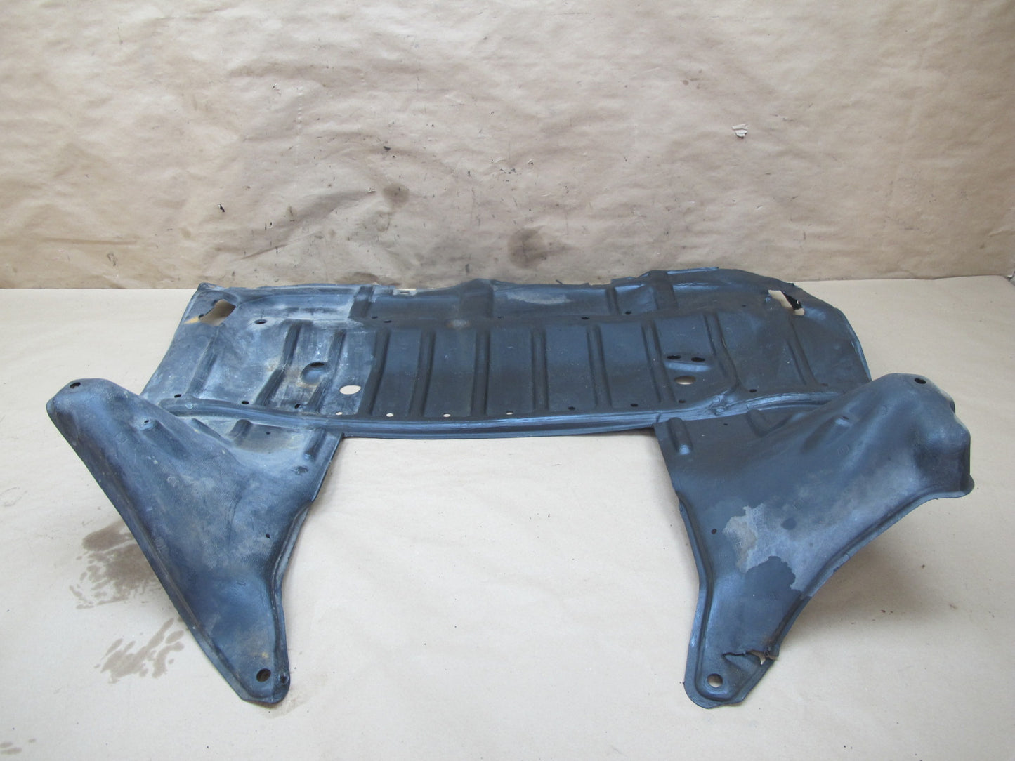 94-96 Toyota Cresta MARK2 JZX90 Under Engine Shield Cover Panel 51441-2226 OEM