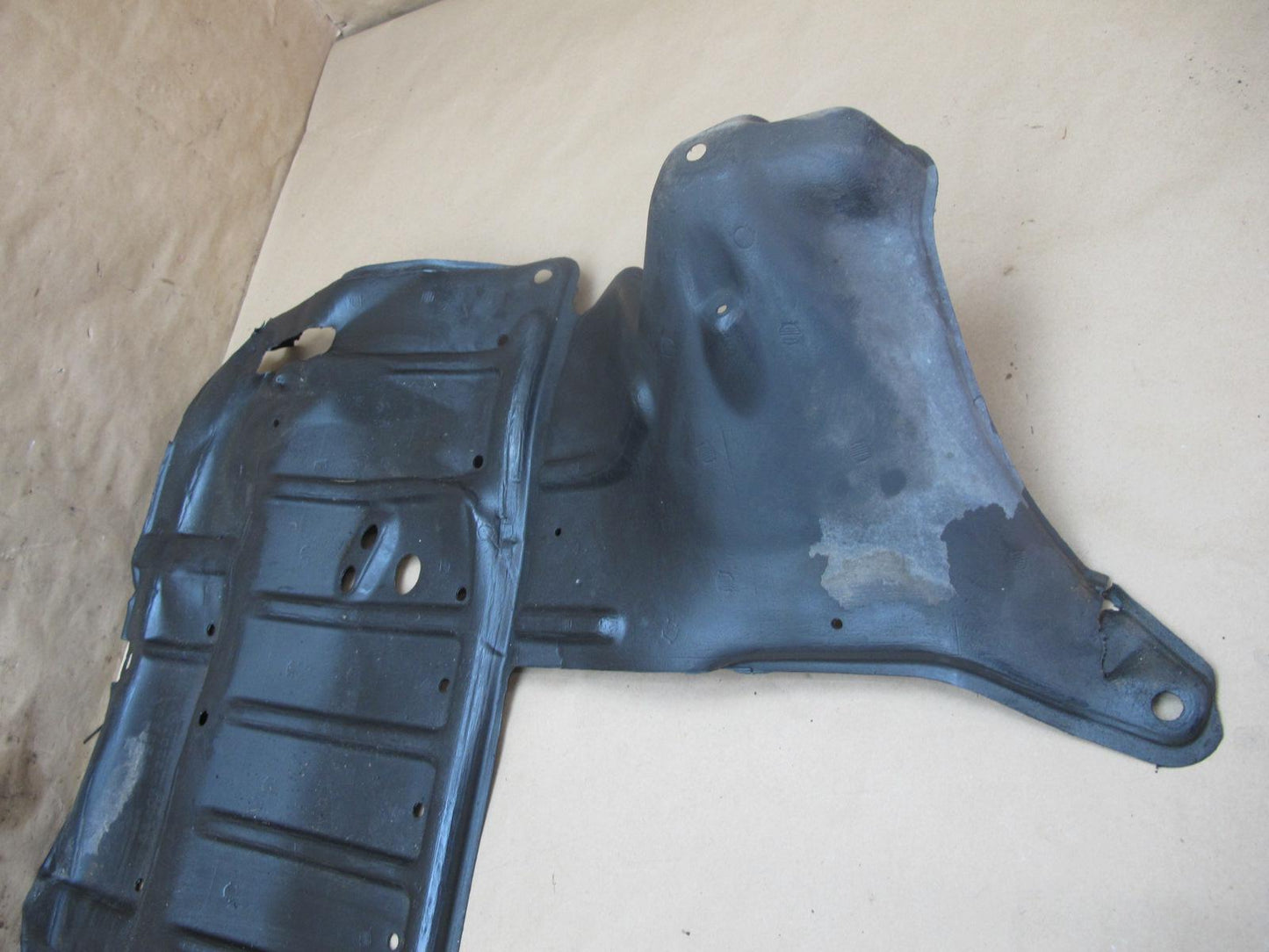94-96 Toyota Cresta MARK2 JZX90 Under Engine Shield Cover Panel 51441-2226 OEM