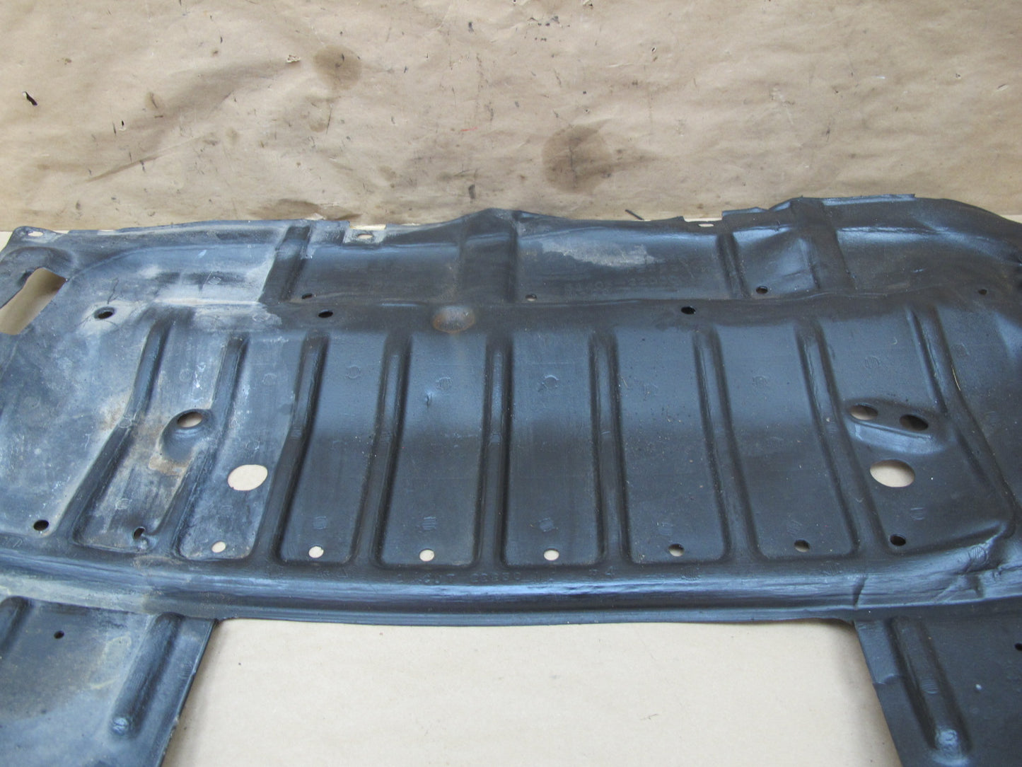 94-96 Toyota Cresta MARK2 JZX90 Under Engine Shield Cover Panel 51441-2226 OEM